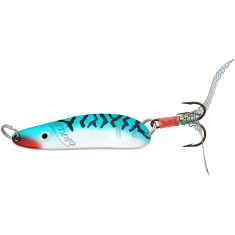 Блесна Rublex Orkla №1 56mm 8g #AMA