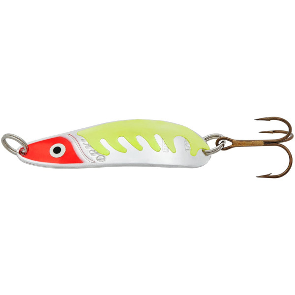 Блесна Rublex Orkla №6 81mm 24g #APJ