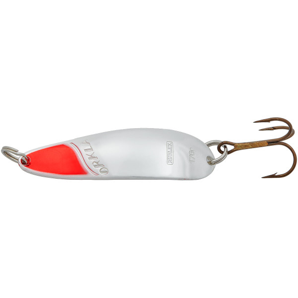 Блесна Rublex Orkla №6 81mm 24g #ATR