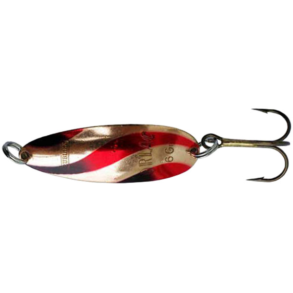 Блесна Rublex Orlac №2 52mm 6g #CNR