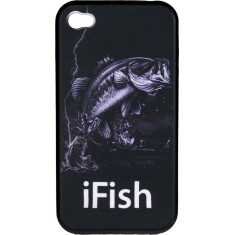 Чохол для телефону Riversedge iFish iPhone 4