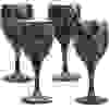Набор бокалов Riversedge для вина Camo Wine Glasses листья