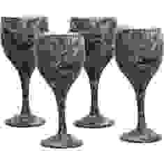 Набір келихів Riversedge для вина Саме Wine Glasses Bassofl 4 шт.