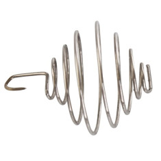 Кліпса для опариша Prologic 3D Maggot Clip 6pcs 12мм