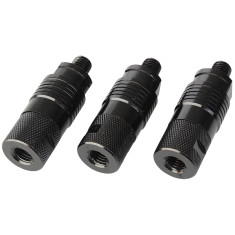 Кріплення швидкознімач Prologic Black Night Quick Release Large (3 шт/уп) Кріплення швидкознімач Prologic Black Night Quick Release Large (3 шт/уп)