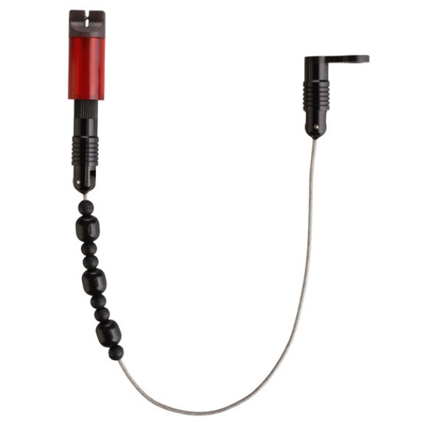 Сигнализатор Prologic Black QR 6 Shooter Big Water Hang Kit Сигнализатор Prologic Black QR 6 Shooter Big Water Hang Kit