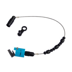 Prologic Black QR Magneto Hang Indicator Black Prologic Black QR Magneto Hang Indicator Black