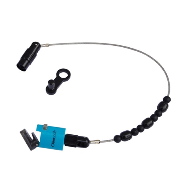 Сигнализатор Prologic Black QR Magneto Hang Indicator Blue Сигнализатор Prologic Black QR Magneto Hang Indicator Blue