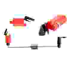 Prologic Black QR Magneto Swing Indicator Blue