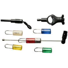 Сигналізатор Prologic C. O. M. 6 Shooter Climber Kit Сигналізатор Prologic C. O. M. 6 Shooter Climber Kit