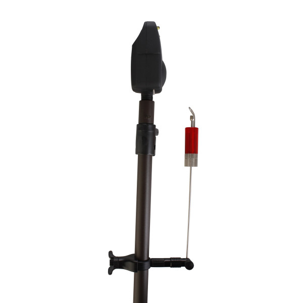Сигнализатор Prologic C.O.M. 6 Shooter Climber Kit