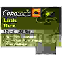 Повідковий матеріал Prologic Link Rex 15m 40lbs Camo Silt