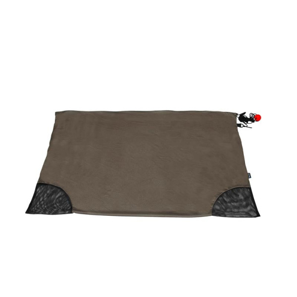 Мешок карповый Prologic Green Carp Sack Size XL (120x80cm)с сеткой