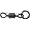 Вертлюжок Prologic Swivels W/Ring Size 8 10pcs з кільцем