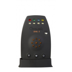 Набір сигналізаторів Prologic Unit Bite Alarm Set 4 1 Набір сигналізаторів Prologic Unit Bite Alarm Set 4 1