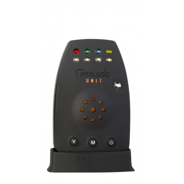 Набір сигналізаторів Prologic Unit Bite Alarm Set 4 1 Набір сигналізаторів Prologic Unit Bite Alarm Set 4 1