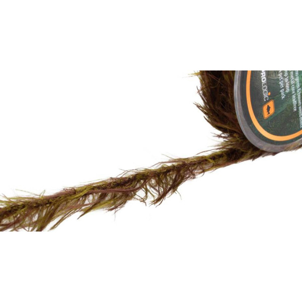 Лидкор Prologic ThaWeed Ready Leader 75cm 40lbs NL 4pcs