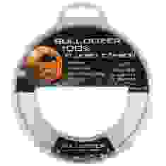 Fluorocarbon Prologic Bulldozer 50m 20lbs 9.9kg 0.40mm