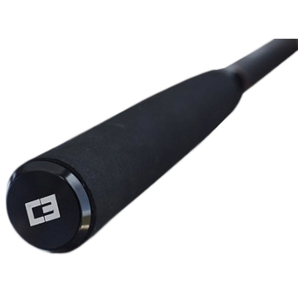 Удилище карповое Prologic C3 12' 360cm 3lbs - 2sec
