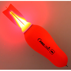 Маркерний поплавок Prologic Illuminated EVA Marker Float Kit Margin світиться Маркерний поплавок Prologic Illuminated EVA Marker Float Kit Margin світиться