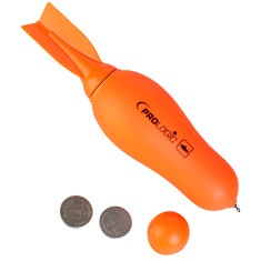 Маркерний поплавок Prologic Illuminated EVA Marker Float Kit Margin світиться Маркерний поплавок Prologic Illuminated EVA Marker Float Kit Margin світиться