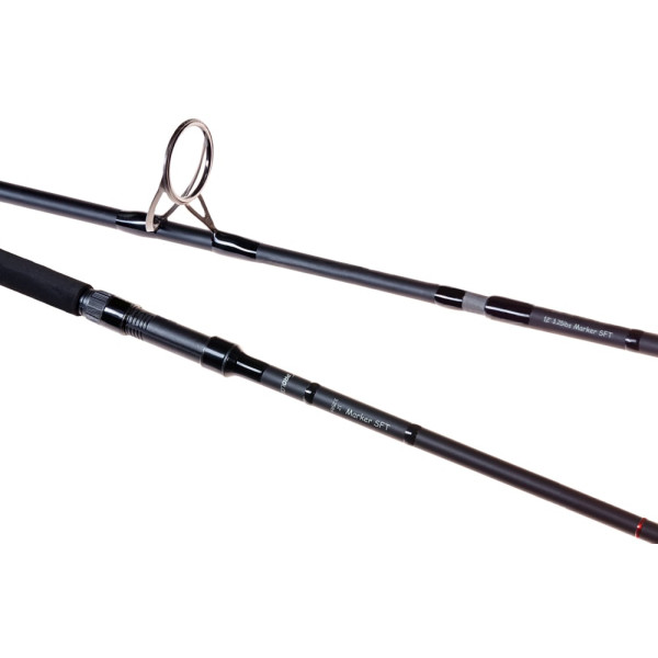 Удилище карповое Prologic Marker SFT Rod 12’/3.60m 3.25lbs - 2sec Удилище карповое Prologic Marker SFT Rod 12’/3.60m 3.25lbs - 2sec