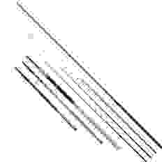 Удилище фидерное Prologic MP Barbel Special 11’6"-13’6"/3.50-4.15m 2.5lbs/max 80g