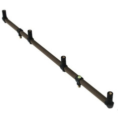 Буз-бар Prologic New Green Buzzerbar 4 Rod (Width 60.5cm) буз бар алюмин.