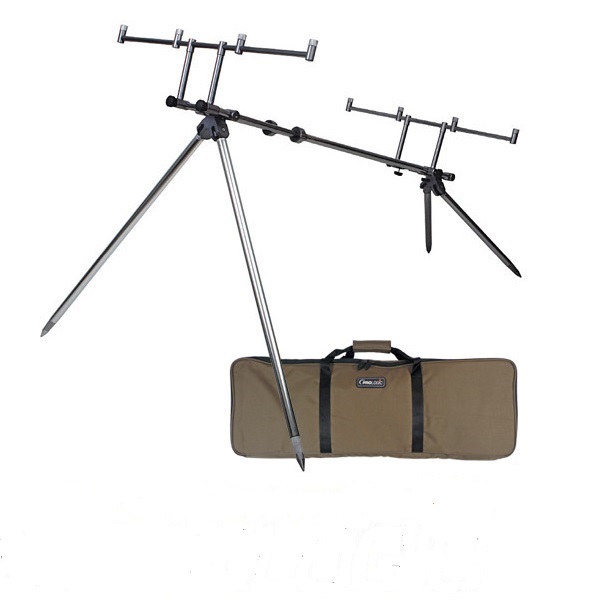 Род-под Prologic Quad-Rex 4 Rods