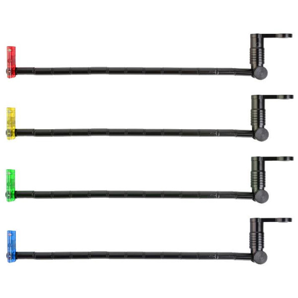 Сигналізатор Prologic Wind Blade Bite Indicator Blue