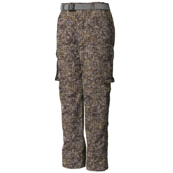Брюки Prologic Mimicry Mirage Combat Trousers L