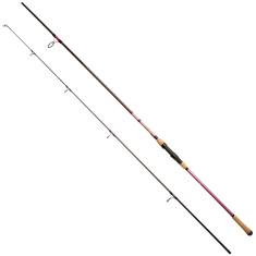Вудилище коропове Prologic Lotus 12’/3.60m 3lbs - 2sec Вудилище коропове Prologic Lotus 12’/3.60m 3lbs - 2sec