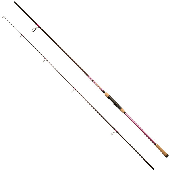 Удилище карповое Prologic Lotus 12’/3.60m 3lbs - 2sec Удилище карповое Prologic Lotus 12’/3.60m 3lbs - 2sec