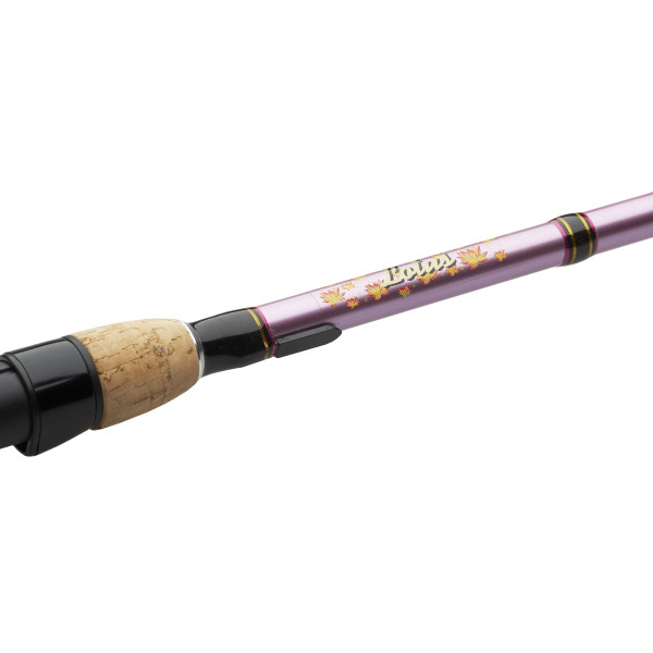 Удилище карповое Prologic Lotus 12’/3.60m 3lbs - 2sec Удилище карповое Prologic Lotus 12’/3.60m 3lbs - 2sec