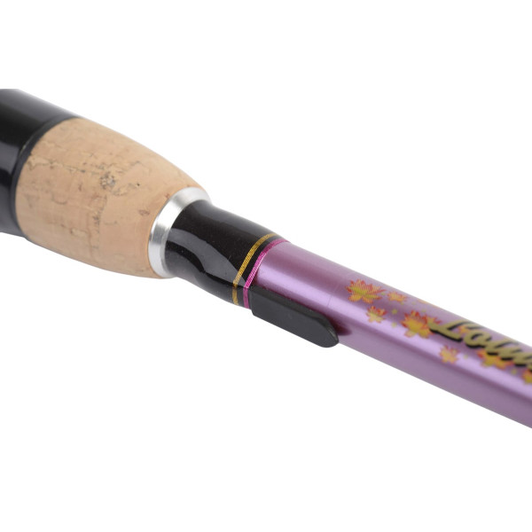 Удилище карповое Prologic Lotus 12’/3.60m 3lbs - 2sec Удилище карповое Prologic Lotus 12’/3.60m 3lbs - 2sec