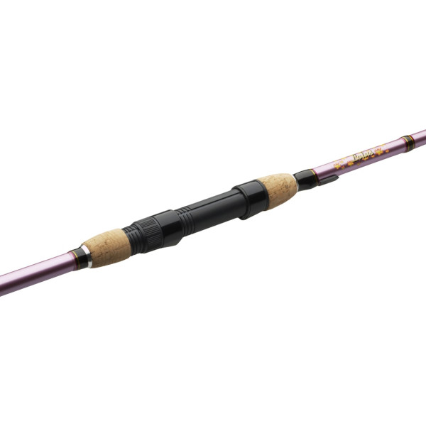 Удилище карповое Prologic Lotus 12’/3.60m 3lbs - 2sec Удилище карповое Prologic Lotus 12’/3.60m 3lbs - 2sec