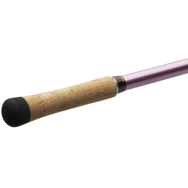 Удилище карповое Prologic Lotus 12’/3.60m 3lbs - 2sec Удилище карповое Prologic Lotus 12’/3.60m 3lbs - 2sec