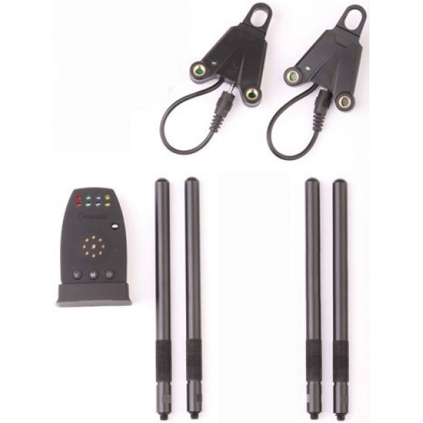 Подставка Prologic Wireless Snag Bar Kit набор