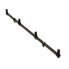 Буз-бар Prologic New Green Buzzerbar 3 Rod (Width 46.5cm) буз бар алюмин.
