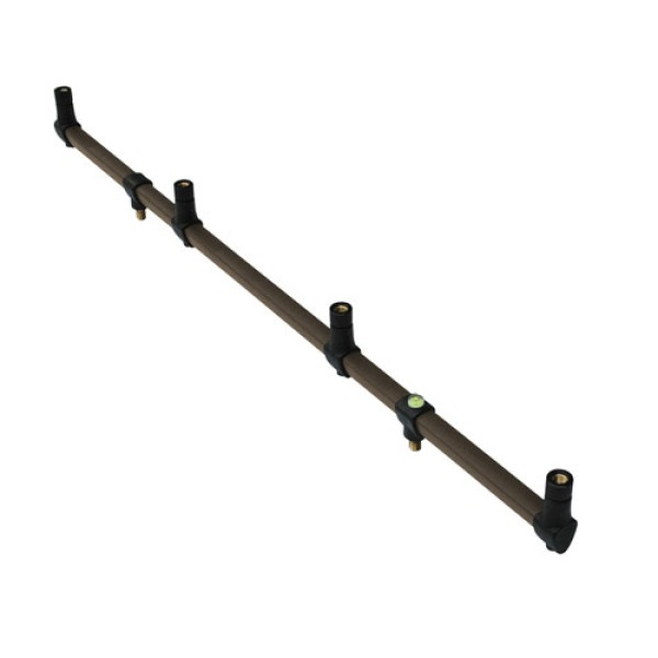 Буз-бар Prologic New Green Buzzerbar 3 Rod (Width 46.5cm) буз бар алюмин.