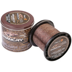 Волосінь Prologic Mimicry Mirage XP 1000m (Camo) 0.28mm 13lb/6.2kg Волосінь Prologic Mimicry Mirage XP 1000m (Camo) 0.28mm 13lb/6.2kg