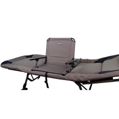 Крісло Prologic Firestarter O. T. O. B. Chair