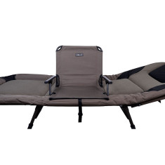 Крісло Prologic Firestarter O. T. O. B. Chair