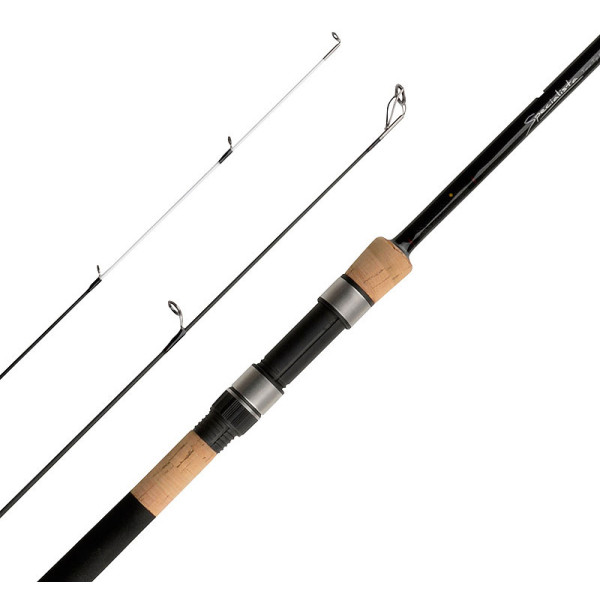 Удилище фидерное Prologic Specialista Twin Tip 10’/3.00m 1.75lbs - 2sec