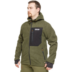 Реглан Prologic Commander Fleece Jacket M Реглан Prologic Commander Fleece Jacket M