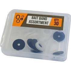 Стопор Prologic Bait Band Assortment (30шт/уп)