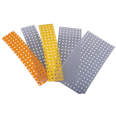 Термозбіжна трубка Prologic Bait Protector Shrinking Tube 14mm Hi-Vis Orange (10шт/уп)