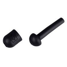 Бусинка Prologic Downforce Tungsten Chod Drop Bead (10шт/уп)