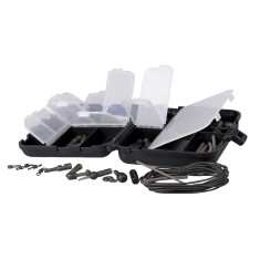 Набор Prologic Last Meter Rig Kit оснасток