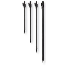 Стійка Prologic Telescopic Power Bankstick 40-60cm Стійка Prologic Telescopic Power Bankstick 40-60cm